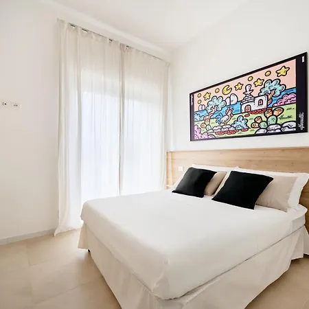 Pilone Del Monaco - Pool & Free Parking 아파트