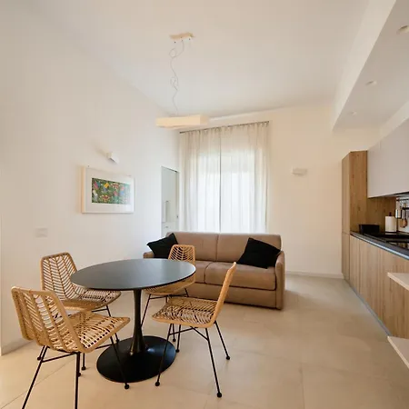 Pilone Del Monaco - Pool & Free Parking * Vieste