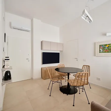 Pilone Del Monaco - Pool & Free Parking Apartment Vieste
