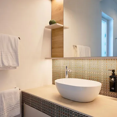 Pilone Del Monaco - Pool & Free Parking Apartament Vieste