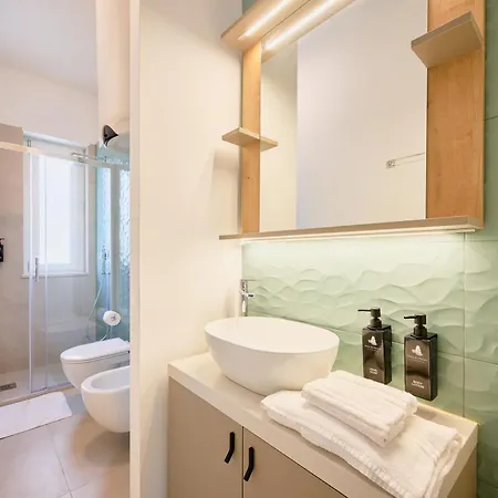 Pilone Del Monaco - Pool & Free Parking Apartament *