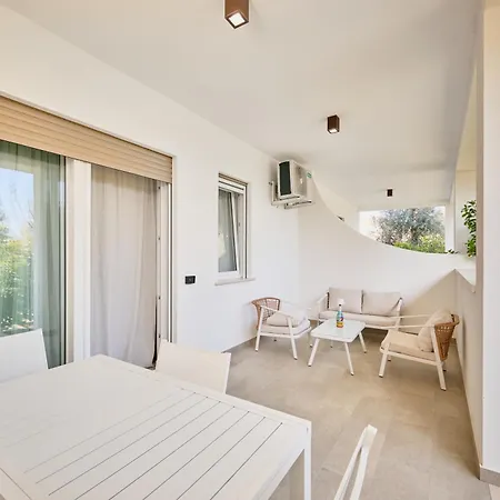 Pilone Del Monaco - Pool & Free Parking Apartament