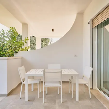 Pilone Del Monaco - Pool & Free Parking Apartament