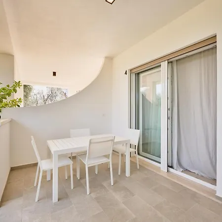 Pilone Del Monaco - Pool & Free Parking Apartament Vieste