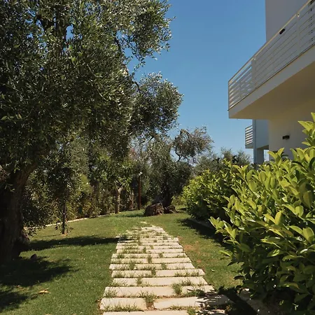 Pilone Del Monaco - Pool & Free Parking 아파트 *